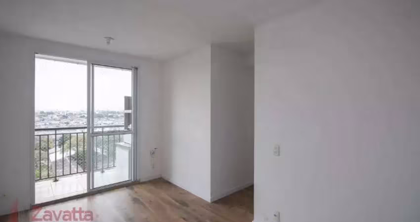 Apartamento à venda no jardim brasil com 49m², 2 quartos e 1 vaga