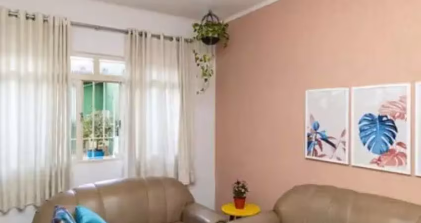 Casa à venda na vila medeiros com 180m², 3 quartos e 2 vagas.