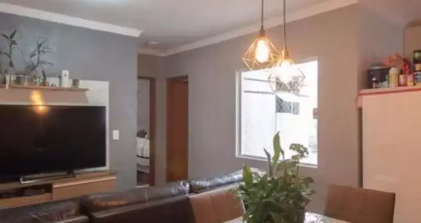 Apartamento à venda na vila mazzei com 43m², 2 quartos.