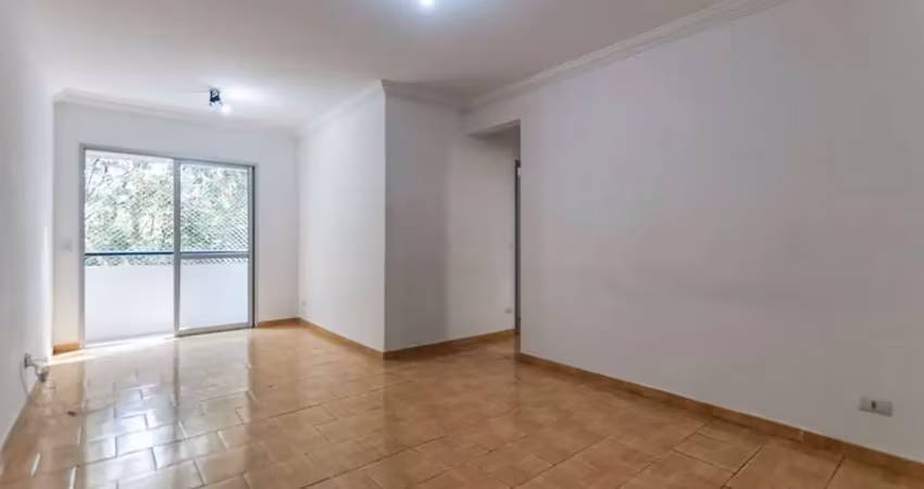 Apartamento com 3 quartos à venda na Avenida Ministro Petrônio Portela, 1901, Vila Amélia, São Paulo