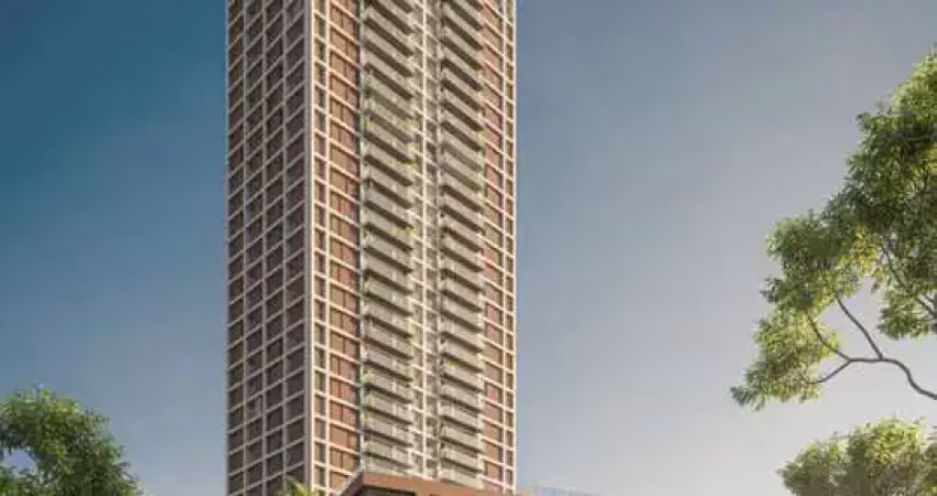 Apartamento com 3 quartos à venda na Rua Padre Eugênio Lopes, 70, Jardim Guedala, São Paulo