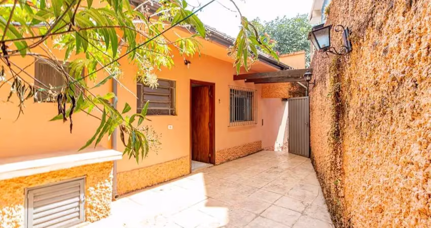 Casa com 1 quarto à venda na Rua Veloso Guerra, 77, Bela Vista, São Paulo