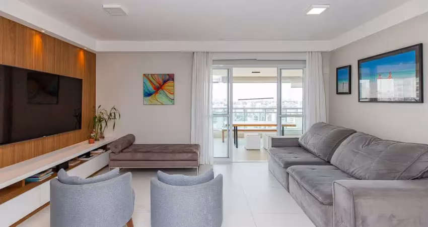 Apartamento com 3 quartos à venda na Rua República do Iraque, 855, Campo Belo, São Paulo