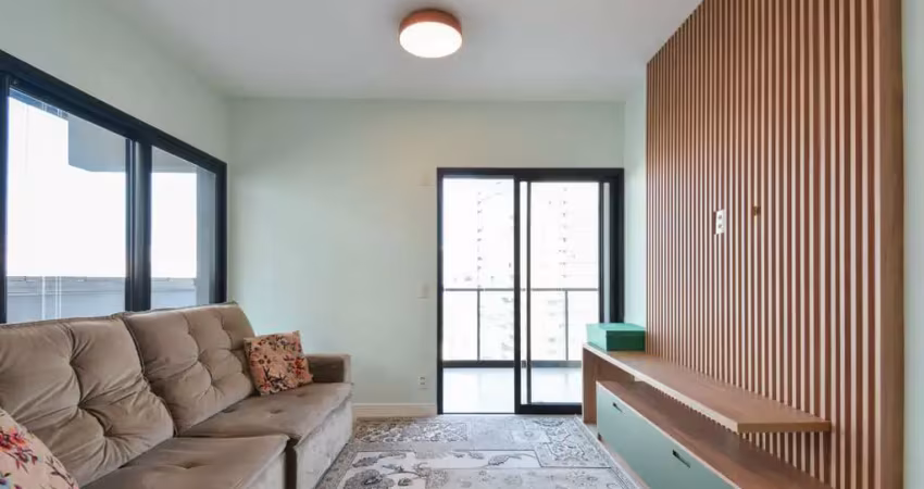 Apartamento com 3 quartos à venda na Rua Capote Valente, 80, Pinheiros, São Paulo