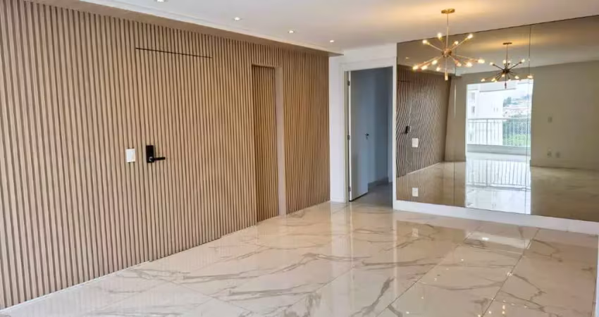 Apartamento com 3 quartos à venda na Rua Doutor Luiz Migliano, 190, Jardim Vazani, São Paulo