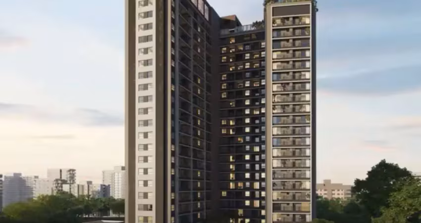 Apartamento com 1 quarto à venda na Rua Humberto I, 381, Vila Mariana, São Paulo