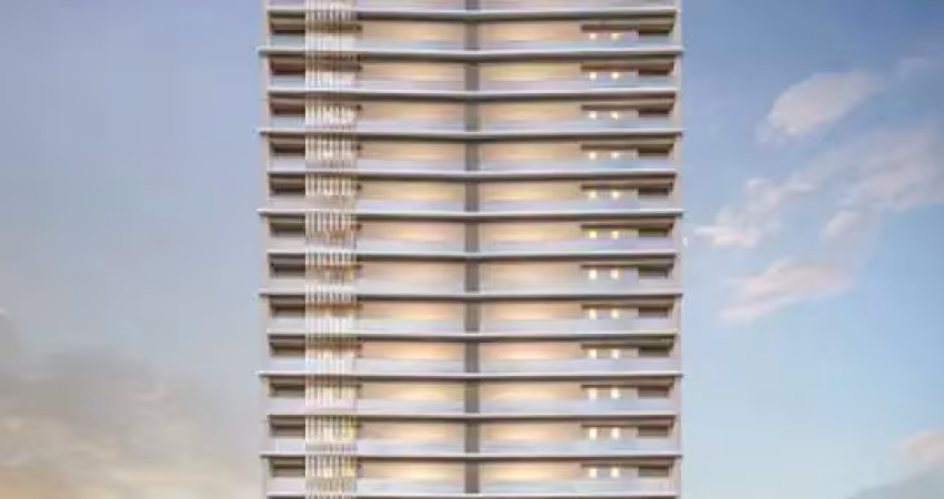 Apartamento com 4 quartos à venda na Rua Michigan, 922, Brooklin, São Paulo