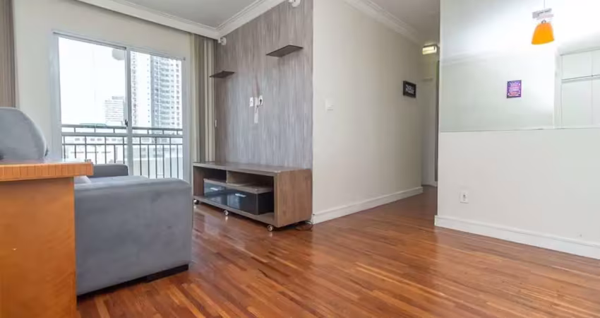 Apartamento com 2 quartos à venda na Rua Padre Adelino, 91, Quarta Parada, São Paulo