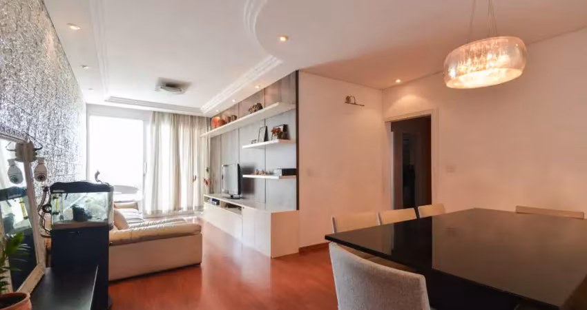 Apartamento com 2 quartos à venda na Largo São Rafael, 170, Mooca, São Paulo