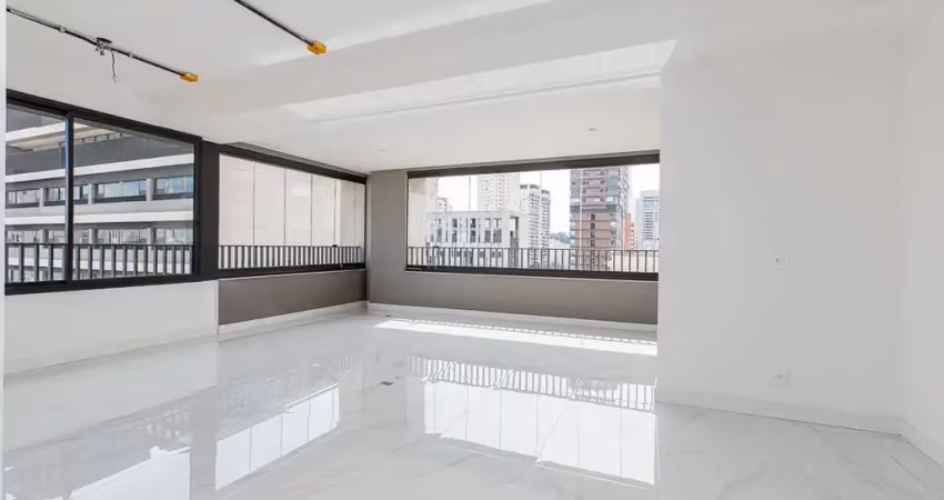 Apartamento com 3 quartos à venda na Rua João Moura, 512, Pinheiros, São Paulo