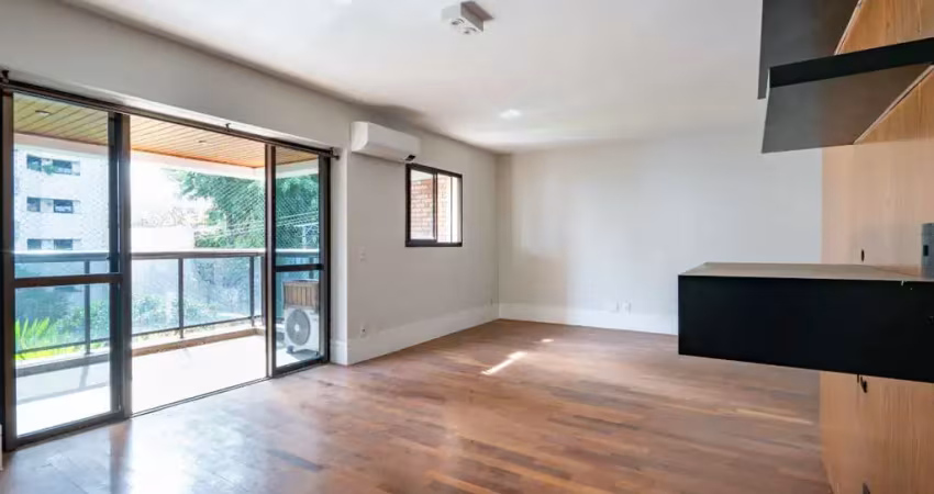 Apartamento com 3 quartos à venda na Rua Camillo Nader, 123, Vila Morumbi, São Paulo