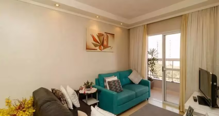 Descrição do imóvelapartamento à venda na vila maria alta, com 2 quartos, 1 suíte, 2 banheiros, 2 vagas, 59m²