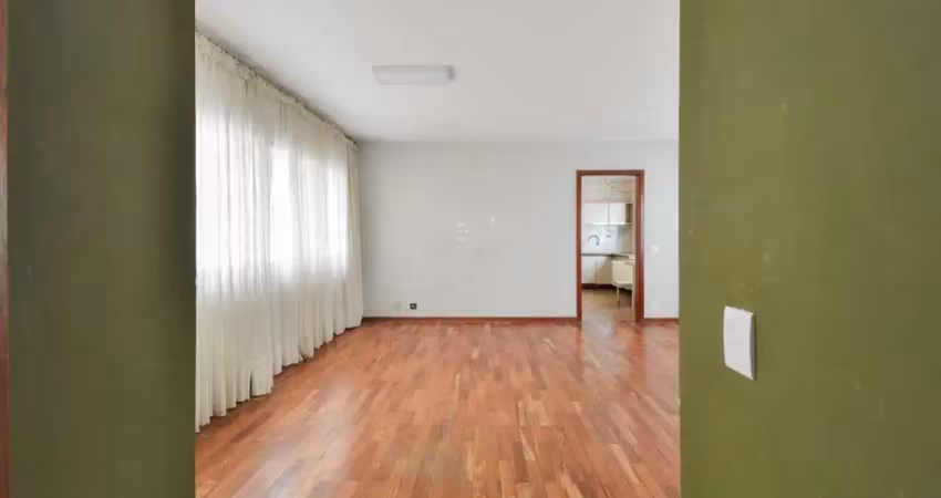 Apartamento com 3 quartos à venda na Rua Doutor Brasílio Machado, 217, Higienópolis, São Paulo