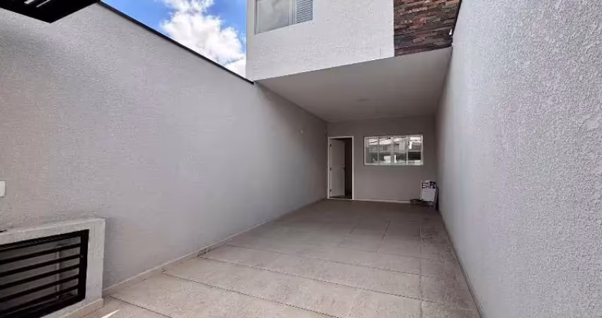 Casa à venda na vila medeiros, com 3 quartos, 1 suíte, 3 banheiros, 2 vagas de garagem, 130m².