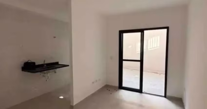 Apartamento à venda na vila maria com 45m², 2 quartos e 1 vaga.