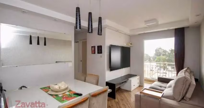 Apartamento à venda em  vila maria alta! 3 quartos, 1 suíte, 2 salas, 2 banheiros, 1 vaga. aproveite!