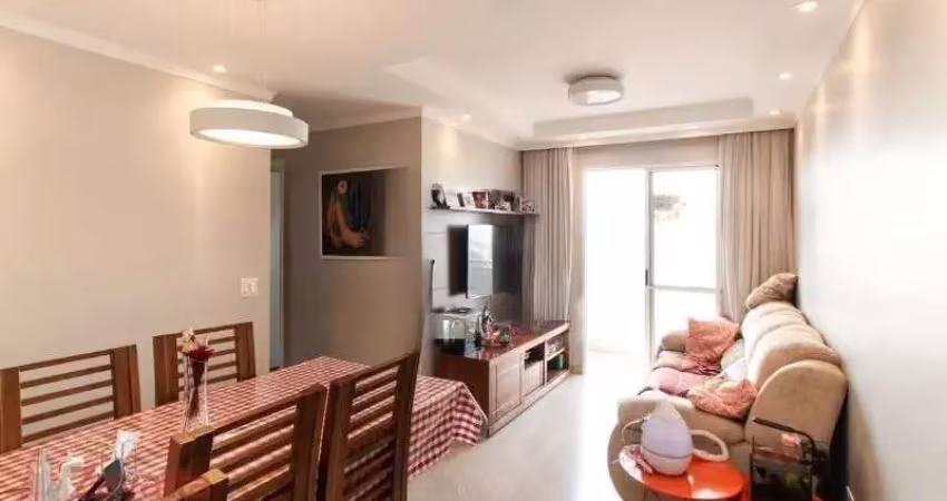 Apartamento à venda em são paulo-sp, vila maria alta: 3 quartos, 1 suíte, 2 salas, 2 banheiros, 1 vaga, 65m²!