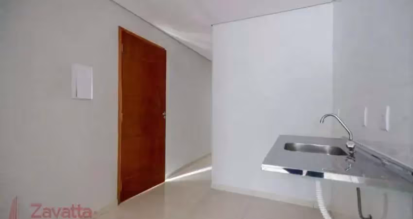 Oportunidade imperdível! apartamento à venda na vila maria alta, são paulo-sp: 1 quarto, 2 salas, 1 banheiro, 28m².