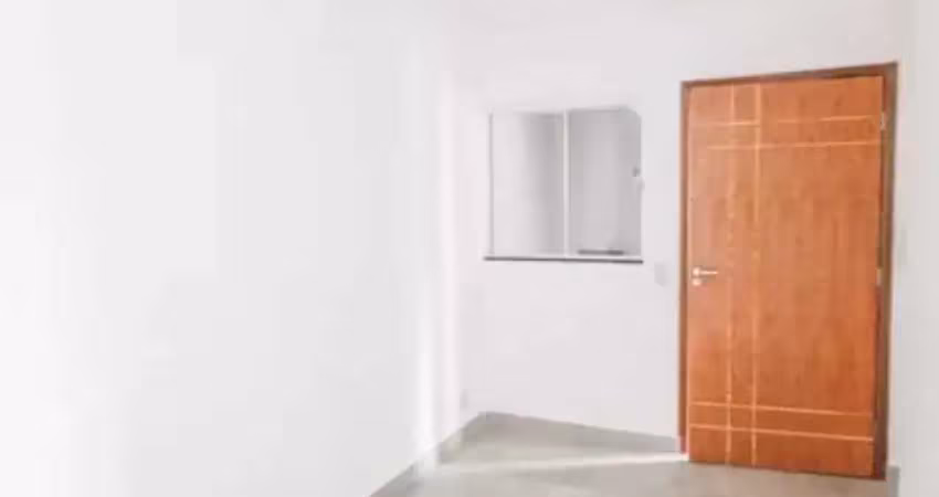 Apartamento com 1 quarto à venda na Rua Marcelo de Menezes, Carandiru, São Paulo