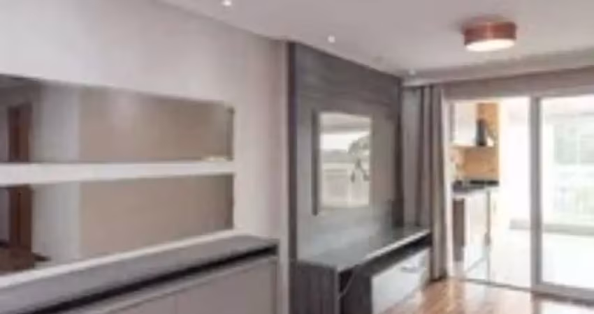 Apartamento à venda na vila leonor, 3 quartos, 1 suíte, 2 salas, 2 banheiros, 2 vaga de garagem, 97 m².