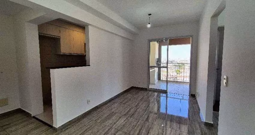 Apartamento à venda na vila gustavo - 2 quartos, 1 suíte, 2 vagas de garagem, 63m².