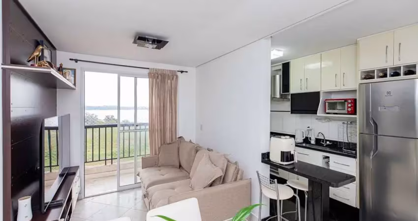 Apartamento com 2 quartos à venda na Avenida João de Barros, 165, Socorro, São Paulo