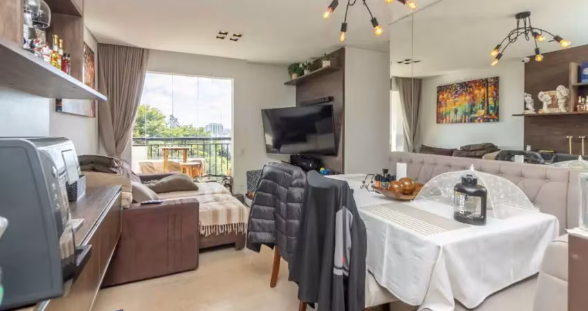Apartamento com 3 quartos à venda na Rua José Arzão, 73, Vila Andrade, São Paulo