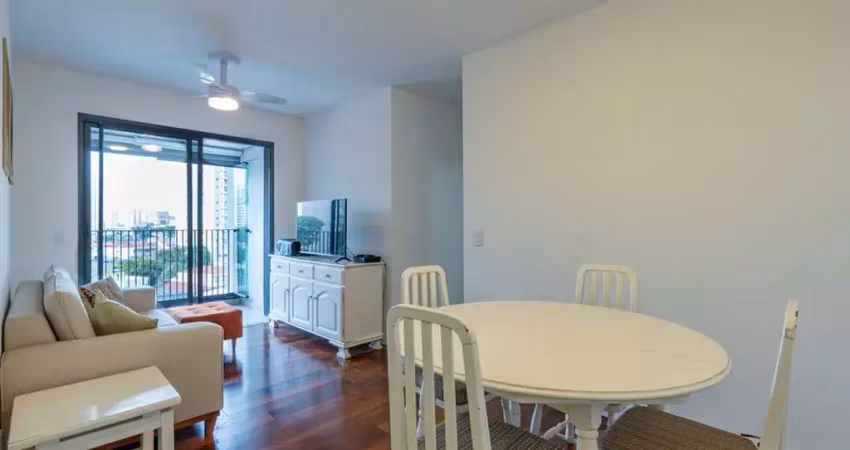 Apartamento com 2 quartos à venda na Rua Caminho do Engenho, 333, Butantã, São Paulo