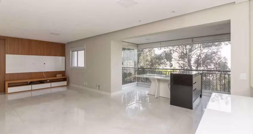Apartamento com 3 quartos à venda na Rua Doutor Luiz Migliano, 1870, Vila Andrade, São Paulo