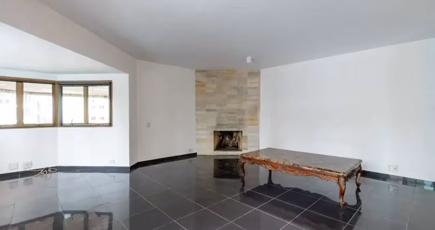 Apartamento com 3 quartos à venda na Rua Diego de Castilho, 110, Panamby, São Paulo