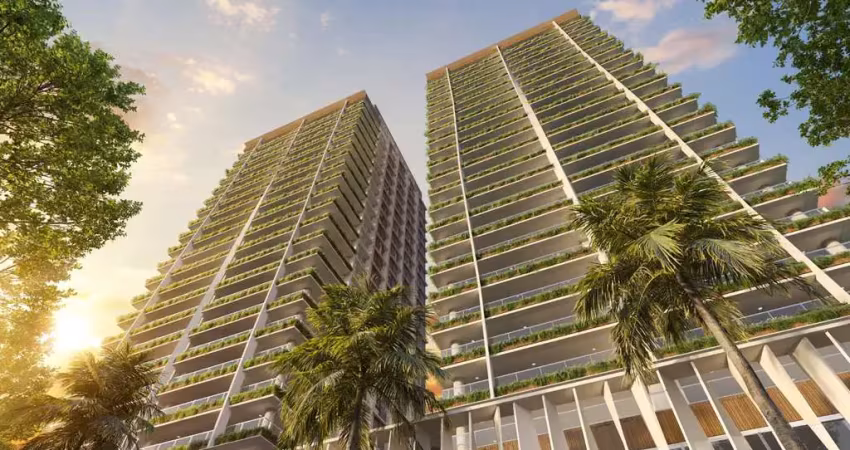 Cobertura com 4 quartos à venda na Avenida Indianópolis, 500, Indianópolis, São Paulo
