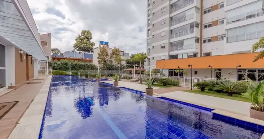 Apartamento com 3 quartos à venda na Rua Embaixador Raul Garcia, 150, Bosque da Saúde, São Paulo