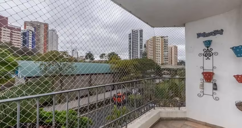 Apartamento com 3 quartos à venda na Rua Lydia Ferrari Magnoli, 250, Jardim Avelino, São Paulo