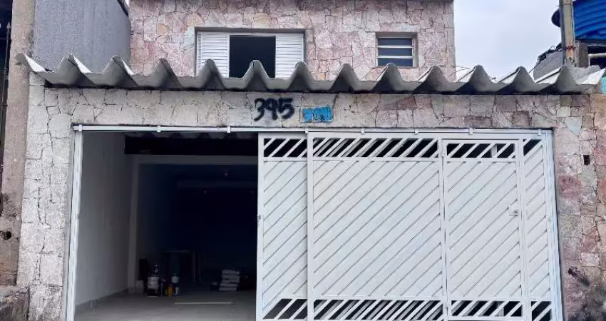 Casa com 3 quartos à venda na Rua Joaquim de Souza Pacheco Filho, 395, Vila Medeiros, São Paulo