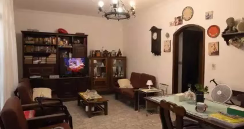Casa em condomínio fechado com 2 quartos à venda na Rua Sena, Jardim Leonor Mendes de Barros, São Paulo