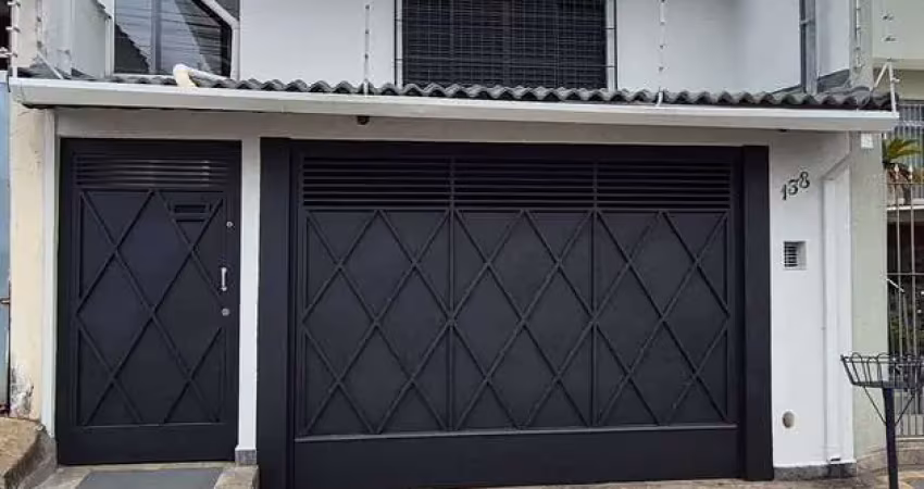 Casa com 3 quartos para alugar na Rua Aristides Freire, 138, Vila Isolina Mazzei, São Paulo
