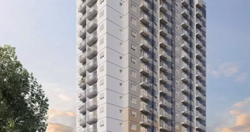 Apartamento com 2 quartos à venda na Rua Cipião, 238, Vila Romana, São Paulo