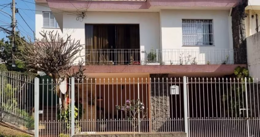 Casa com 3 quartos à venda na Rua Engenheiro Pegado, 1298, Vila Carrão, São Paulo