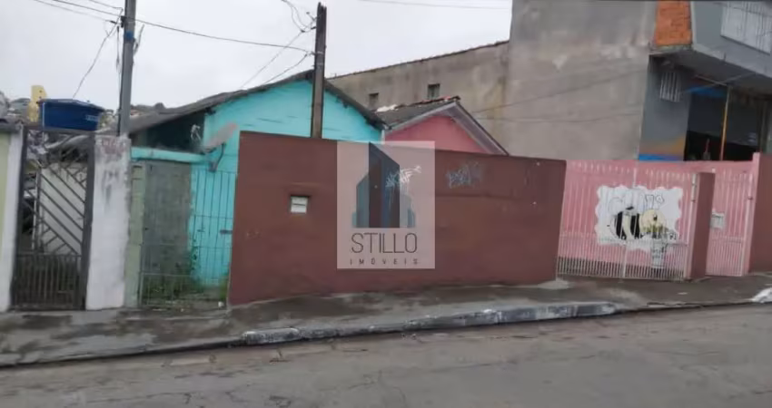 Terreno excelente localização proximo a praça sãmpaio vidal