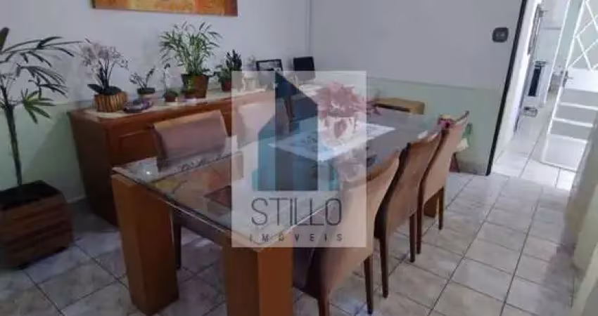 Casa com 3 quartos à venda na Rua Perucaba, 117, Chácara Santo Antônio (Zona Leste), São Paulo