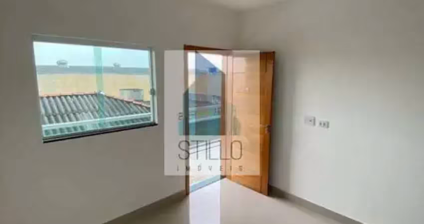 Apartamento com 2 quartos à venda na Rua Antônio Neto Caldeira, 433, Vila Antonieta, São Paulo