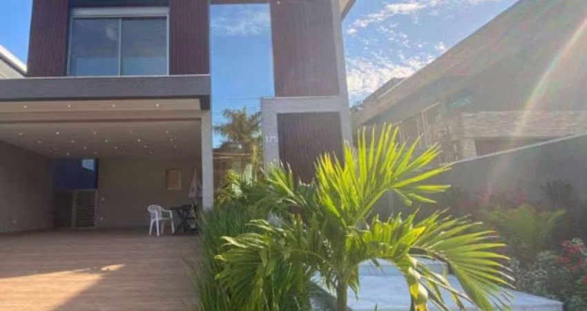 Casa em condomínio fechado com 5 quartos à venda na Passeio da Itaparica, 1, Riviera, Bertioga