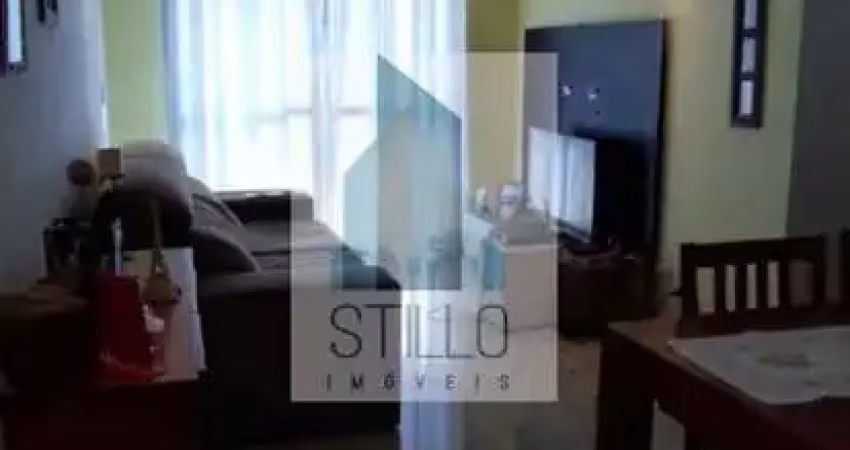 Apartamento com 2 quartos à venda na Rua Oswaldo Arouca, 563, Vila Formosa, São Paulo