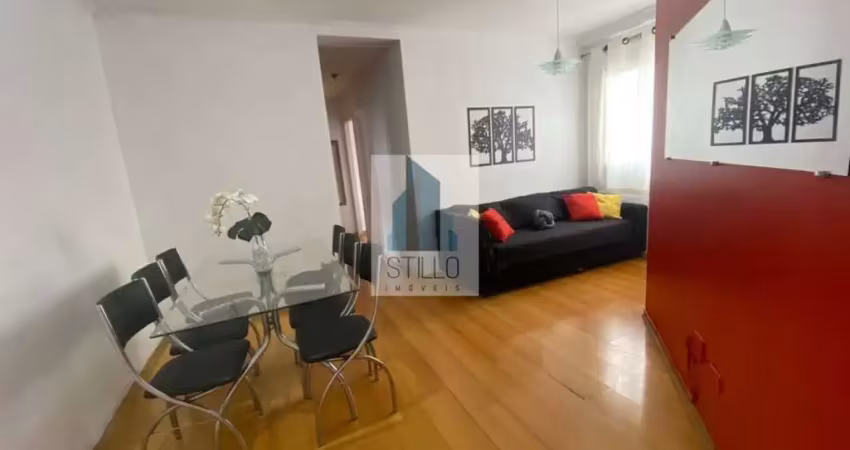 Apartamento com 3 quartos à venda na Rua Dom Estevão Pimentel, 49, Chácara Belenzinho, São Paulo