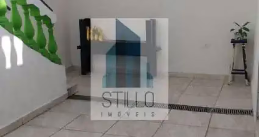 Casa com 3 quartos à venda na Rua Manuel Figueiredo, 93, Jardim Vila Formosa, São Paulo