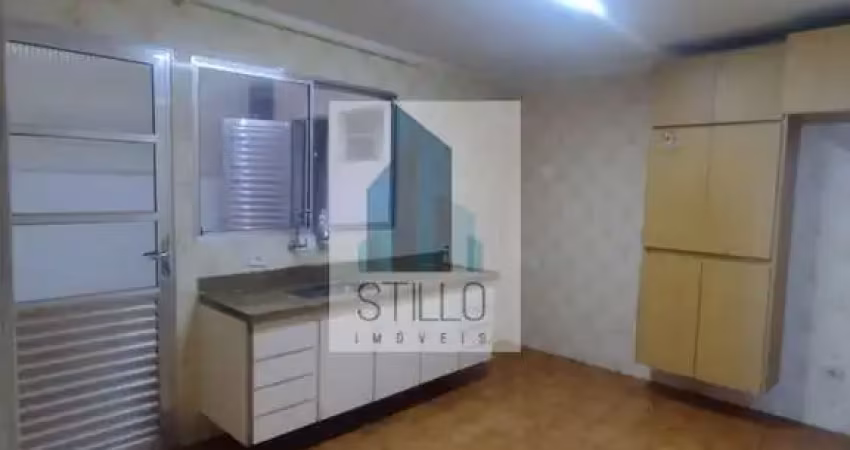 Casa com 2 quartos para alugar na Rua Emílio Barbosa, 239, Vila Prudente, São Paulo