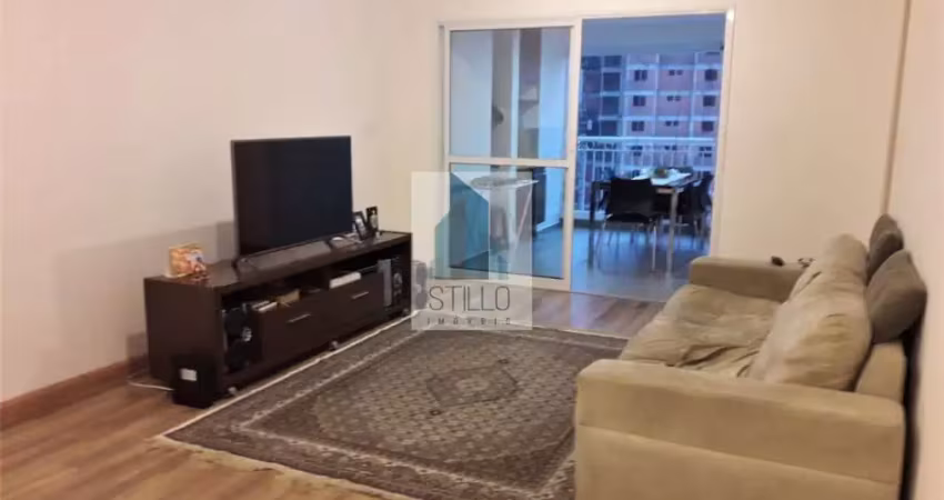 Apartamento com 3 quartos à venda na Avenida Vila Ema, 831, Vila Ema, São Paulo