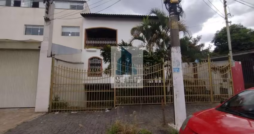 Casa com 4 quartos à venda na Rua Uacumã, 507, Jardim Santa Maria, São Paulo