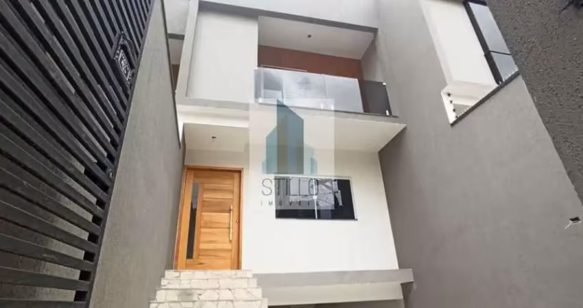 Casa com 3 quartos à venda na Rua General Dias, 163, Penha De França, São Paulo