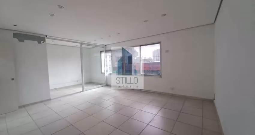 Casa comercial para alugar na Avenida Conselheiro Carrão, 840, Chácara Califórnia, São Paulo